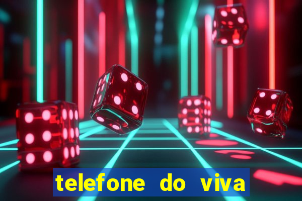 telefone do viva sorte oficial